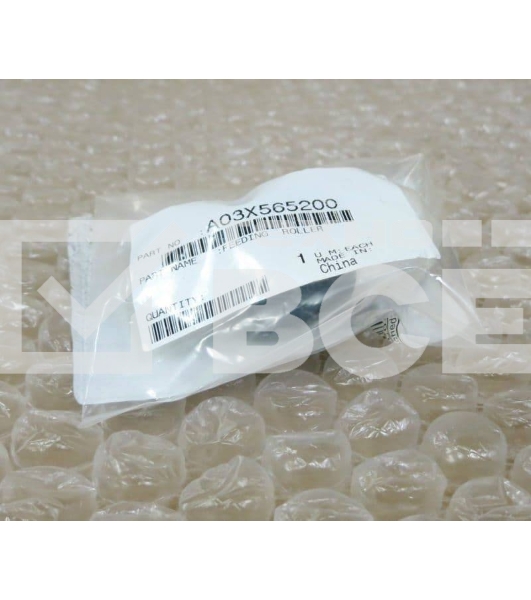 Ролик подачи Konica-Minolta LU-202 (A03X565200)