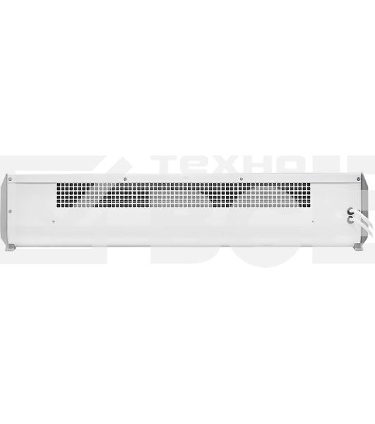Тепловая завеса Ballu BHC-L09S05-ST 5кВт белый