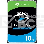 Жесткий диск Seagate SATA 10TB 7200RPM 6GB/S 256MB ST10000VE001, фото4