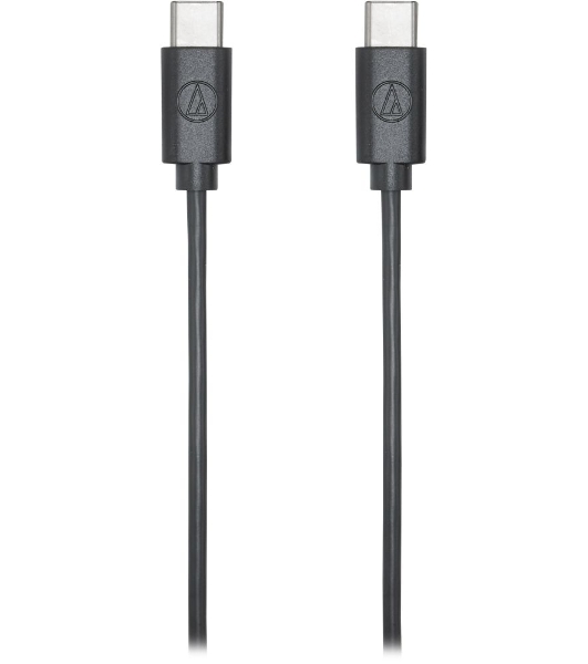 Микрофон конденсаторный студийный AUDIO-TECHNICA ATR2500x-USB