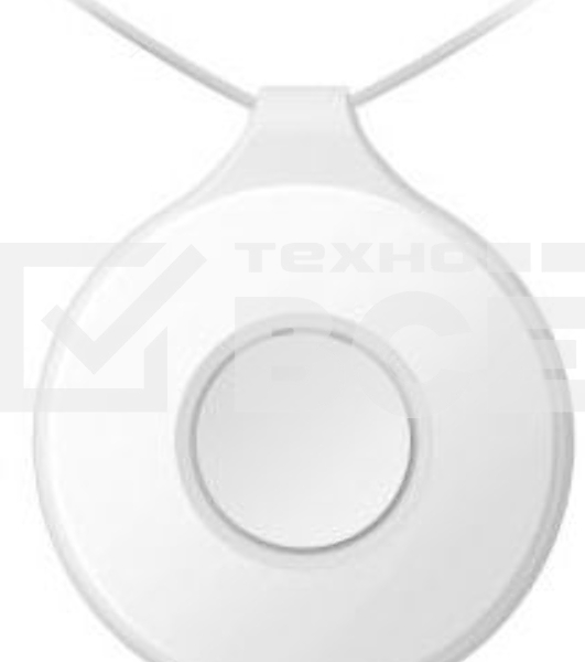 Тревожная кнопка Hikvision DS-PDEBP1-EG2-WE