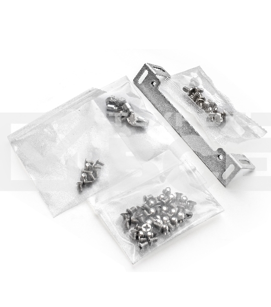 Серверный корпус ExeGate Pro EX293177RUS 2U550-HS08 <RM 19