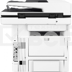МФУ лазерный HP LaserJet Enterprise M528dn (1PV64A #B19), A4, ч/б, печ. до 43 стр/мин., скан. до 43 стр/мин. (ч/б) 38 стр/мин. (цвет), 1200 x 1200 dpi (печать) 600x600dpi (сканер), USB, RJ-45, Air Print, Mopria, фото7