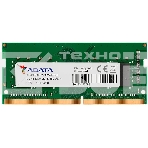 Оперативная память ADATA, DDR4, 8GB (1x8GB), 2666MHz, CL19, SO-DIMM, фото3