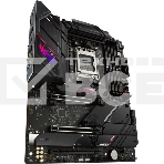 Материнская плата ASUS ROG STRIX B650E-E GAMING WIFI, AM5, AMD B650, 4xDDR5, 4xSATA, 4xM.2, 1xPCI-E 4.0 x4, 1xPCI-E 5.0 x8, 1xPCI-E 5.0 x16, 1xDP, 1xHDMI, 1x 2.5Gb LAN, 4xUSB-A 3.2 Gen 2, 6xUSB-A 3.2 Gen 2, 1xUSB-C 3.2 Gen 2, 1xUSB-C 3.2 Gen 2x2, 5x3.5 мм, фото19