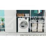 Стиральная машина Indesit BWSE 71252X WSV RU белый, загрузка фронтальная 7 кг, 1200 об/мин., класс: А, фото20