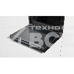 Духовой шкаф электрический Bosch HBG634BS1 сталь, встраиваемый, фото5