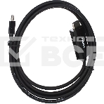 Кабель-переходник Mini DisplayPort M => HDMI M 1.8m Telecom (TA695-1.8m), фото6