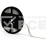 Лента светодиодная 2835 -SMD 4.8W 12V DC красный IP66 (блистер 5м), фото4