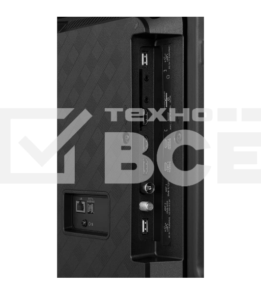Телевизор Hisense 65