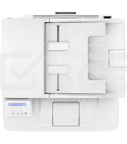 МФУ лазерный HP LaserJet Pro M227sdn (G3Q74A#B19), A4, ч/б, печ. до 28 стр/мин., скан. до 15 стр/мин., 1200 x 1200 dpi, USB, RJ-45