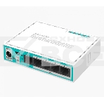 Маршрутизатор MikroTik RB750r2 hEX lite 5x10/100 Mbps, фото4