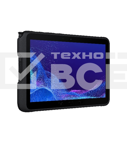 Планшет Samsung Galaxy Tab Active 4 Pro 4/64Gb черный SM-T636BZKAR06