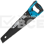 Ножовка Gross 24111 по дереву 40 3D кал.зуб тефл.покр.полотна 2-х комп.рук-ка, фото7