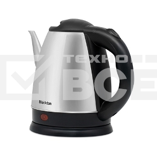 Чайник Blackton Bt KT1803S сталь/черный