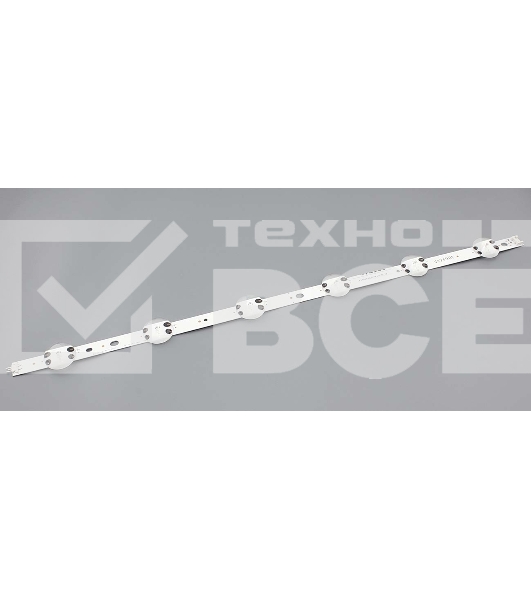 Подсветка LED R1: 49