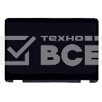 Модуль (матрица + тачскрин) для Asus TP401 HD с рамкой, фото3