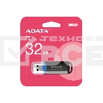 Флеш диск USB 2.0 ADATA Flash Drive 32Gb C906 Black, фото12