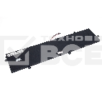 Аккумуляторная батарея для ноутбука Lenovo Ideapad 720s-15 (L17M4PB1) 15.3V 5185mAh, фото 1