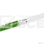 Лампа светодиодная GENERICA LL-T8-10-230-65-G13-G 10 Вт T8 линейная 600мм 6500К G13 230В, фото 1