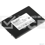 Накопитель SSD Samsung Enterprise, 1.92Tb, PCIe 3.1 x4, 2.5