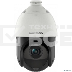 Камера видеонаблюдения IP Hikvision DS-2DE4225IW-DE(T5) 4.8-120мм цв., фото4