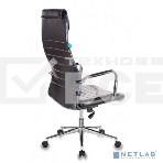 Кресло руководителя Бюрократ Chair Brt KB-9N/ECO/BLACK (1140275), фото3