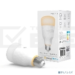 Умная лампочка Yeelight Smart LED Bulb 1S (White), фото4