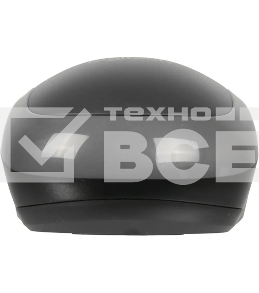 Мышь беспроводная Logitech M185 серый/черный, 1000 dpi, радиоканал, USB, кнопки - 3