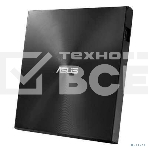 Внешний оптический привод ASUS SDRW-08U8M-U/BLK/G/AS/P2G, dvd-rw, external; 90DD0290-M29000, фото11