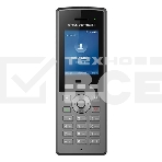 Телефон IP Grandstream WP825 черный, фото3