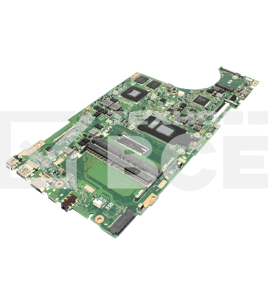 Материнская плата для Asus X510UF I7-8550U