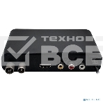 Телевизионный ресивер Harper HDT2-1108 (DVB-T2), фото7