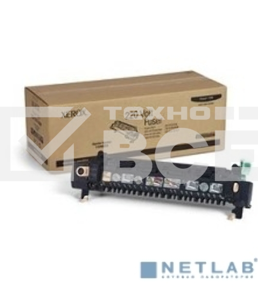 Фьюзер Xerox 115R00062 (100000 стр.) для Phaser 7500 (Channels)