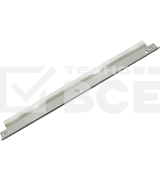 Ракель BLADE, TRANSFER CLEANING