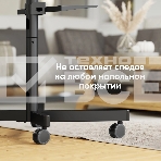 Стойка для телевизора ONKRON TS1137 черный 23
