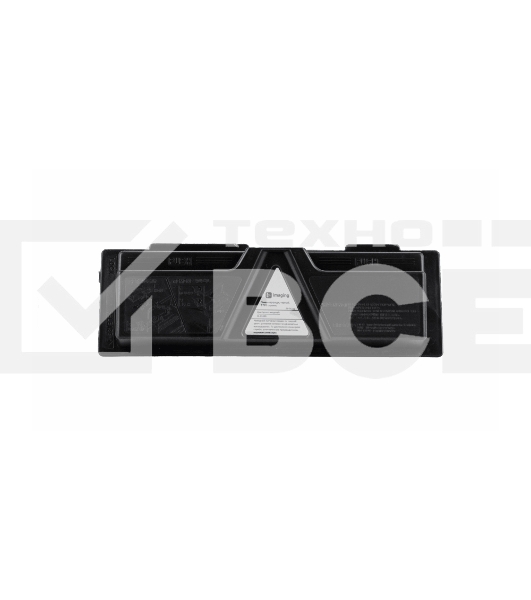 Картридж лазерный F+ imaging, черный, 2 500 страниц, для Kyocera моделей FS-1120D (аналог TK-160 /1T02LY0NLC), FP-TK160
