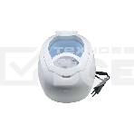 Ультразвуковая ванна Codyson CD-6800 белая, 0.5 л, 50 Вт, фото 1