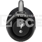 Портативная акустика JBL BOOMBOX 3 черный, фото3