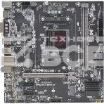 Материнская плата AFOX B450D4-MA5-V2, AM4, AMD B450, 2xDDR4, 4xSATA, 1xM.2, 1xPCIe 3.0 x16, 2xPCIe x1, 1xHDMI, 1xVGA, 1x 1Gb LAN, 2xUSB-A 2.0, 4xUSB-A 3.0, 3x3.5 мм, 5.1, microATX, фото4