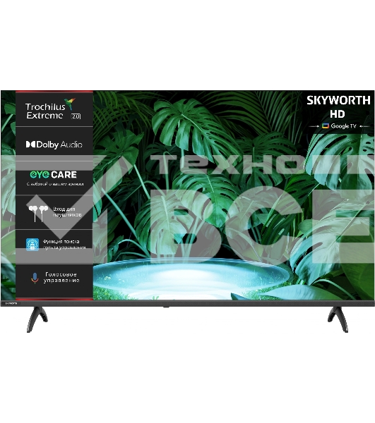 Телевизор Skyworth 43