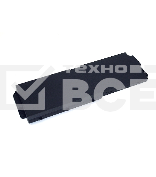 Аккумуляторная батарея для ноутбука HP ZBOOK 17 G5 (HSTNN-IB8G) 11.55V 8310mAh