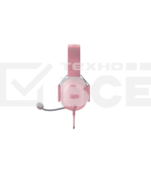 Гарнитура Razer BlackShark V2 X (PlayStation Licensed) - Quartz Headset/ Razer BlackShark V2 X (PlayStation Licensed) - Quartz Headset