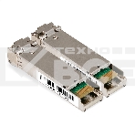 Комплект: Сетевой адаптер SFP ExeGate EXE-82576-F2 + 2xТрансивер Single-Mode до 20км ExeGate EXT-1G-SM1310-LC2-20KM (EX296229RUS: PCI-E x1 v2.0, порты 2x SFP (10/100/1000Mb/s), Gigabit Server NIC Intel Chipset 82576-F2 + 2xEX298328RUS: Tx:1310/Rx:1310 нм,, фото8