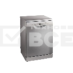 Посудомоечная машина Bosch SMS2HVI02E, нержавеющая сталь, 60 см, 14 компл., 46 дБ, класс D, фото2