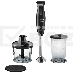 Блендер погружной Bosch MSM2620B черный, фото7