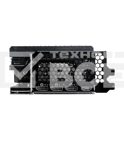 Видеокарта Palit GeForce RTX 4090 GameRock 24Gb 384bit GDDR6X