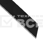 Лезвия Matrix 18 мм, сталь SK5, черный, 10 шт, фото5