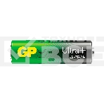 Батарея GP 15AUPA21-2CRSB2 20/160 Ultra Plus (2 шт.в блистре), фото4