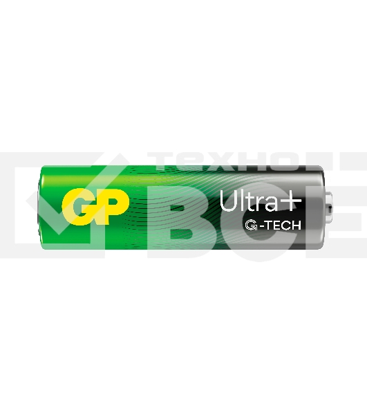 Батарея GP 15AUPA21-2CRSB2 20/160 Ultra Plus (2 шт.в блистре)